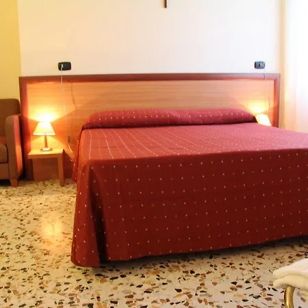 La Casa Del Pellegrino Sant' Anastasia