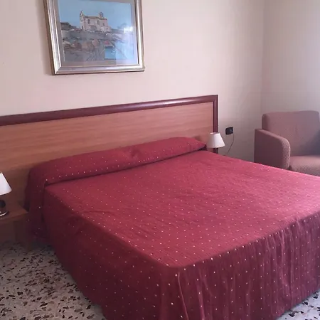 La Casa Del Pellegrino Hotel Sant' Anastasia