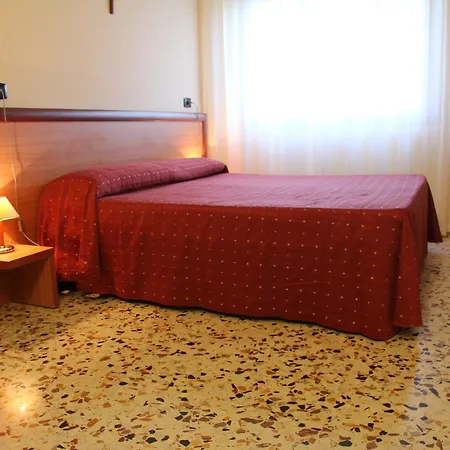 La Casa Del Pellegrino Hotel 3*