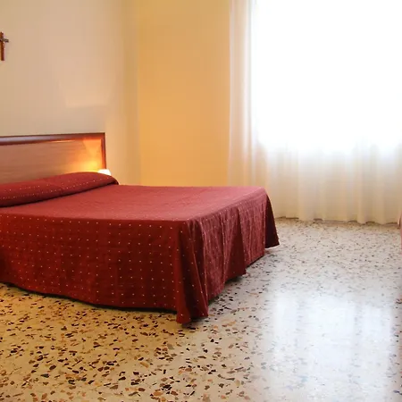 La Casa Del Pellegrino Sant' Anastasia