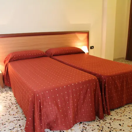 La Casa Del Pellegrino Hotel 3*