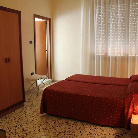 La Casa Del Pellegrino