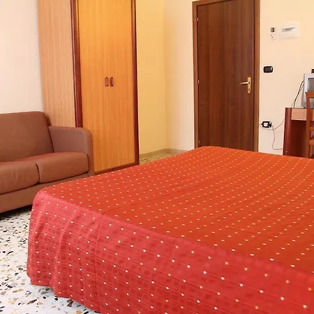 La Casa Del Pellegrino Hotel Sant' Anastasia