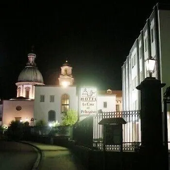 Hotel La Casa Del Pellegrino 3*
