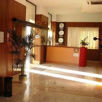 La Casa Del Pellegrino Hotel 3*