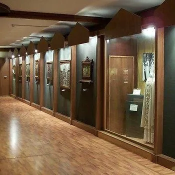 La Casa Del Pellegrino Hotel Sant' Anastasia