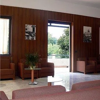 La Casa Del Pellegrino Hotel 3*