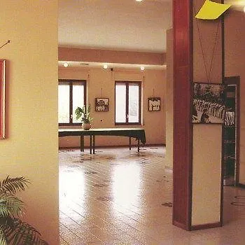 La Casa Del Pellegrino Hotel 3*