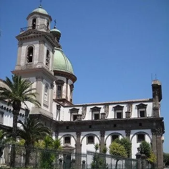 La Casa Del Pellegrino Hotel 3*