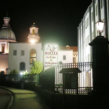 La Casa Del Pellegrino 3*