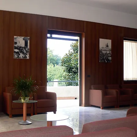 Hotel La Casa Del Pellegrino