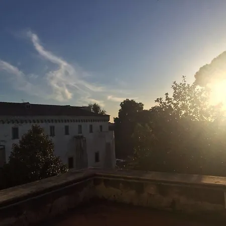 La Casa Del Pellegrino Hotel