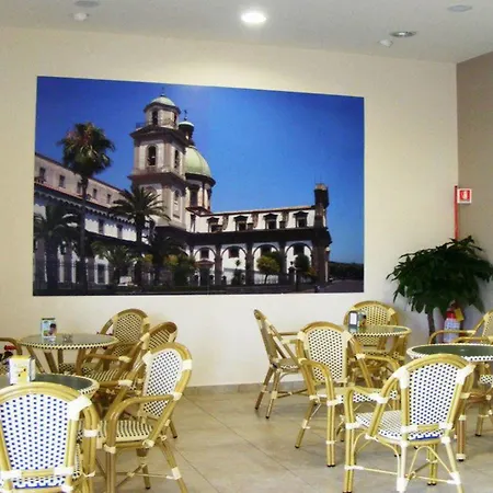 Hotel La Casa Del Pellegrino Sant' Anastasia