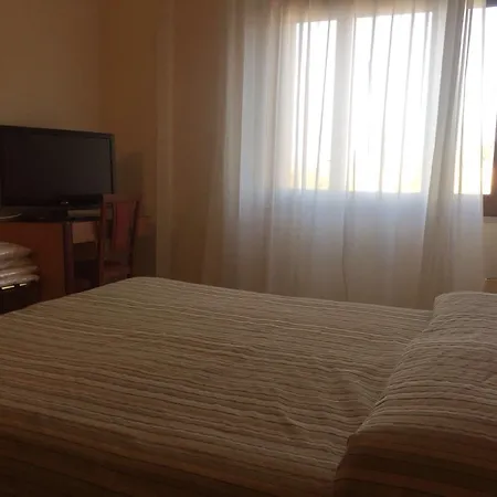 La Casa Del Pellegrino Hotel 3*