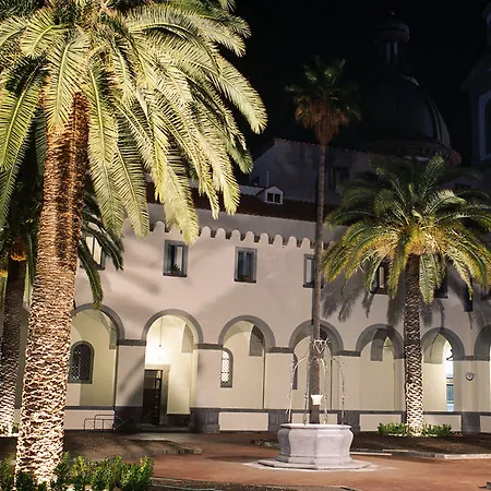 La Casa Del Pellegrino 3*