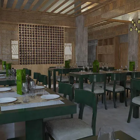 Hotel La Casa Del Pellegrino 3*