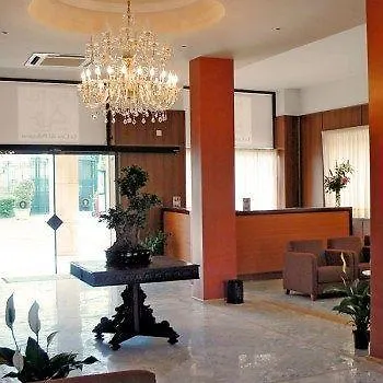 La Casa Del Pellegrino Hotel