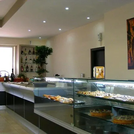 La Casa Del Pellegrino Hotel 3*