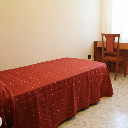 La Casa Del Pellegrino 3*